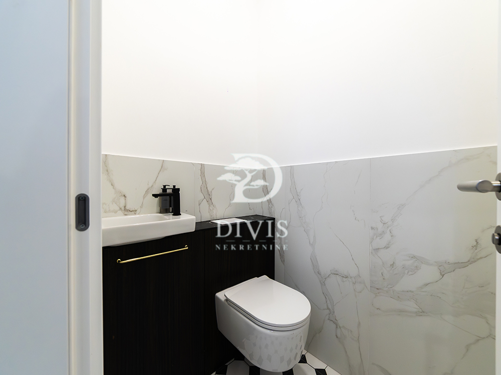 Slika 10 - Krunska , Trosoban stan na prodaju, 92m2, 548.000€